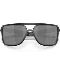 Oakley Castel Sunglasses - Noir