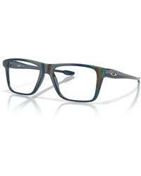Oakley - Bunt (youth Fit) Polaris Collection Eyeglasses - Lyst