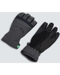 Oakley Roundhouse Short Glove 2.5 - Zwart