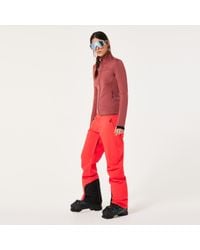 Oakley - W. Canopy Insulated Pant - Lyst
