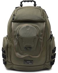 oakley backpack green
