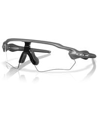 Oakley - Radar® Ev S Path Sunglasses - Color: Steel - Lyst