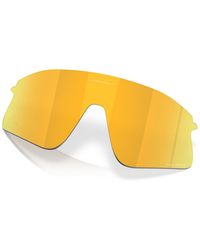 Oakley - Uomo Stunt Devil Replacement Lens - Lyst