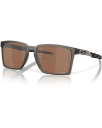 Oakley - Exchange Sunglasses - Color: Grey - Lyst