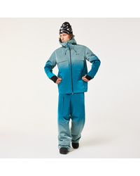 Oakley - Airwave Utility Shell Jacket - Lyst