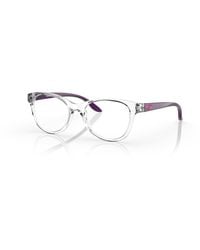 Oakley - Humbly (youth Fit) Eyeglasses - Lyst