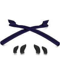 Oakley - Heren Half Jacket® 2.0 Sock Kit - Lyst