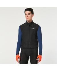 Oakley - Elements Insulated Vest - Lyst