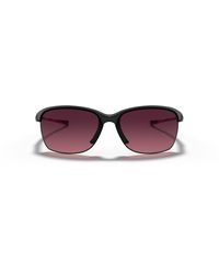 Oakley Unstoppable Sunglasses - Morado