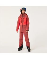 Oakley - W. Kendall Rc Shell Jacket - Lyst