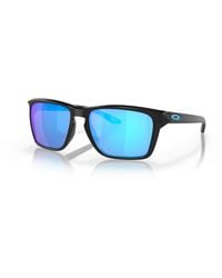 Oakley - Oo9448 Sylas Rectangular Sunglasses - Lyst