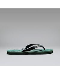Oakley - Catalina Flip Flop - Lyst