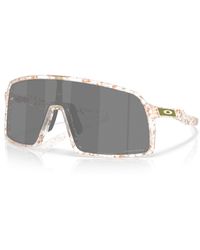 Oakley - Oo9406a Sutro Low Bridge Fit Sunglasses - Lyst