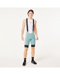 Oakley - Off Grid Cargo Bib Short 2.0 - Lyst