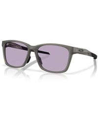Oakley - Paracord Sunglasses - Color: Grey - Lyst