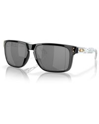 Oakley - HolbrookTM Xl Introspect Collection Sunglasses - Lyst