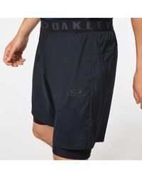 Oakley Shorts for Men - Up to 62% off at Lyst.com