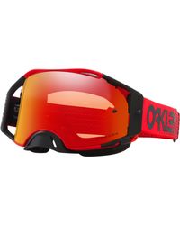 Oakley - Herren Airbrake® Mx Goggles - Lyst