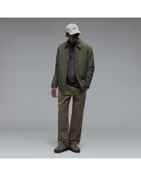 Oakley - Urbanslope Shirt Jacket - Lyst