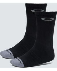 Oakley - 5-pack Crew Socks - Lyst