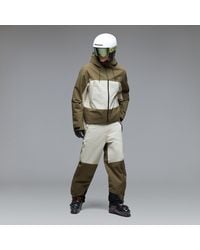 Oakley - Timberline Shell Pant - Lyst