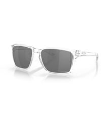 Oakley - Oo9448 Sylas Rectangular Sunglasses - Lyst