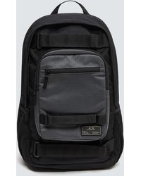 Oakley Multifunctional Smart Backpack - Schwarz