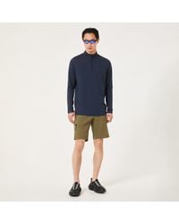 Oakley - Gravity Range Qtr - Lyst