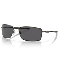 Oakley - Herren Square Wire Sonnenbrillen - Lyst
