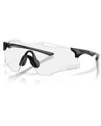Oakley - Cybr Zero Sunglasses - Color: Black - Lyst