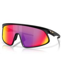 Oakley - Oo9484d Rslv Sunglasses - Lyst