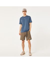 Oakley - Enhance Allmighty Shorts 8.5Inch - Lyst