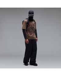 Oakley - Origin Map Tee - Lyst