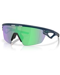 Oakley - Sphaeratm Pacific Trail Collection Sunglasses - Color: Matte Abyss - Lyst