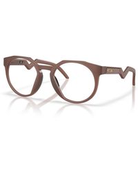 Oakley - Hstn Limitless Collection Eyeglasses - Lyst