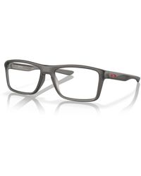 Oakley - Rafter Eyeglasses - Lyst