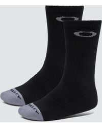Oakley - 5-pack Crew Socks - Lyst