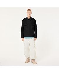 Oakley - Reserve Full Zip Jacket - Lyst