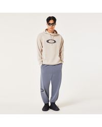 Oakley - New Retro Fleece Hoodie 1.7 - Lyst