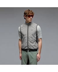 Oakley - Elements Alpha Vest - Lyst