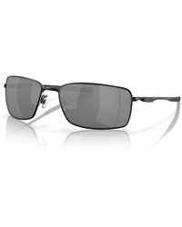 Oakley - Herren Square Wire Sonnenbrillen - Lyst