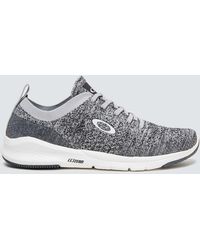 oakley suede lighthouse sneaker