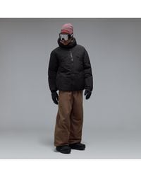 Oakley - Retrofuel Gore-Tex Down Jacket​ - Lyst