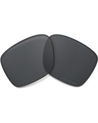 Oakley - LatchTM Square Replacement Lenses - Lyst