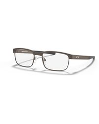 Oakley - Surface PlateTM Eyeglasses - Lyst