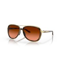 Oakley - Split Time - Lyst