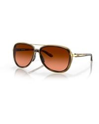 Oakley - Split Time - Lyst