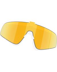 Oakley - Latchtm Panel Replacement Lenses - Lyst