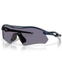 Oakley - Radar® Plate​ Sunglasses - Color: Black - Lyst