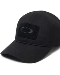Oakley - Si Cotton Cap - Lyst